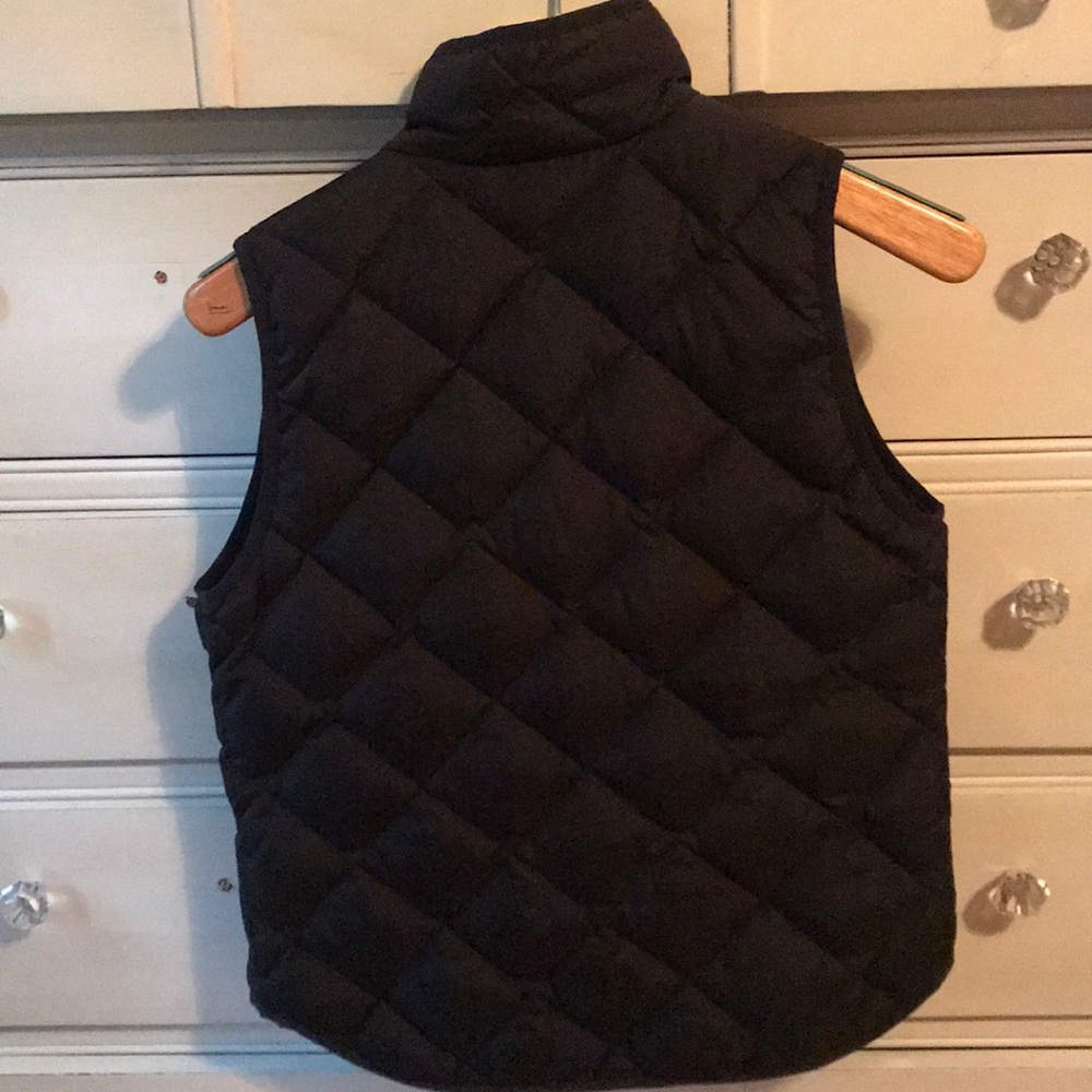 J Crew Women’s Vest - Picture 2 of 3